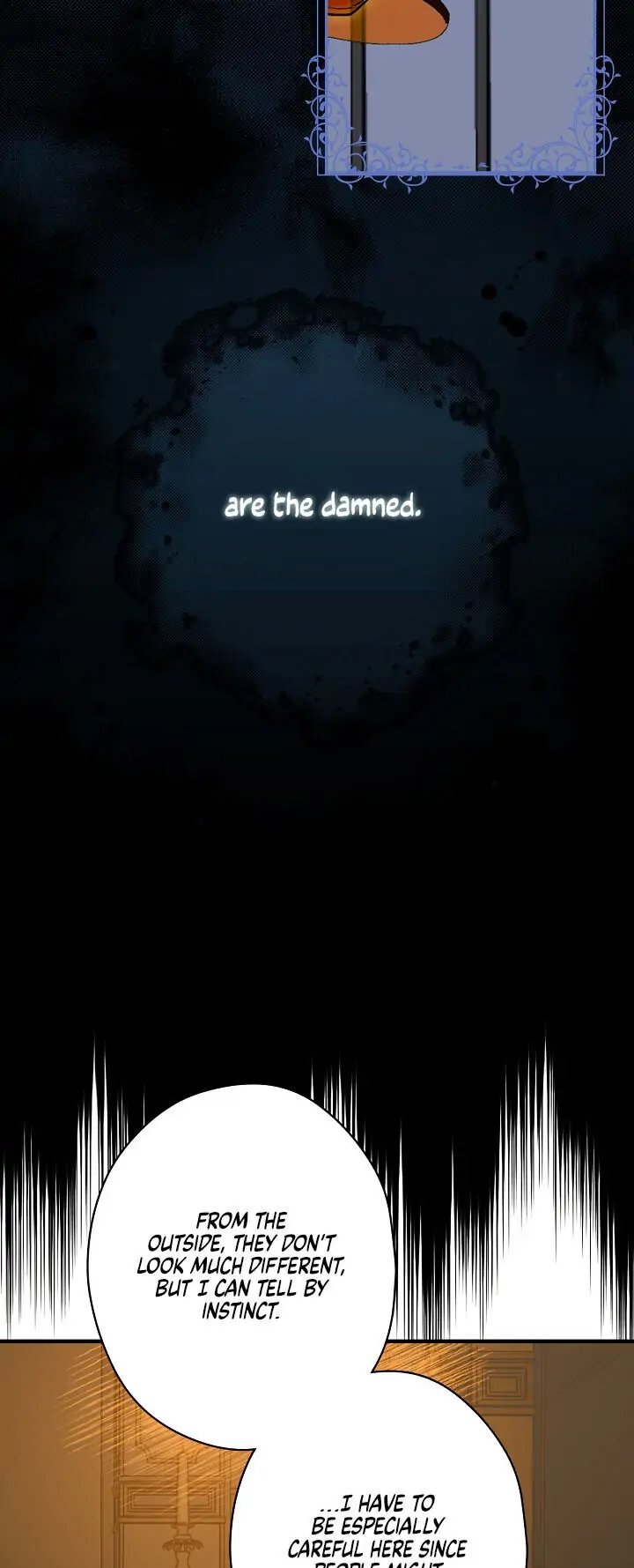 Secret Lady, Chapter 2 image 07